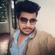 Vishal S Mali