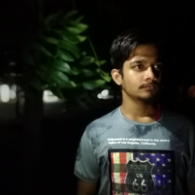 Nitish Koutanali