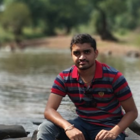 Sagar Patil