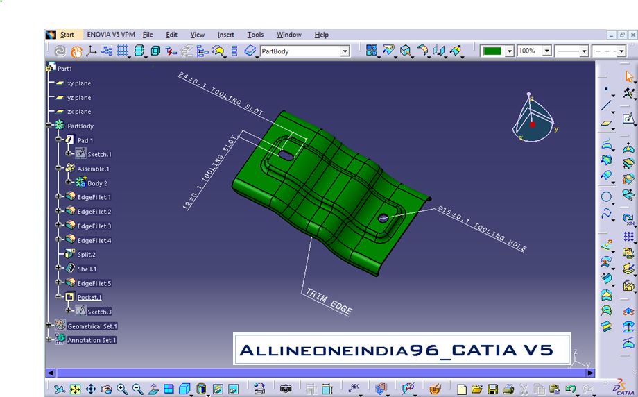 DesignGyan | Tutorial Detail