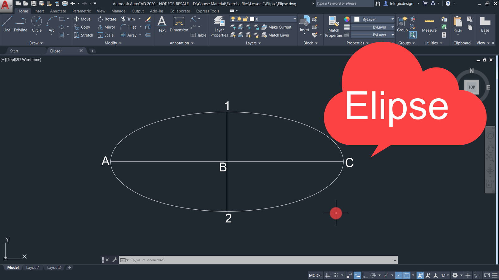 Ellipse soft. Эллипс Автокад. Автокад туториал. Автокад овал. Логотип автокада 2020.